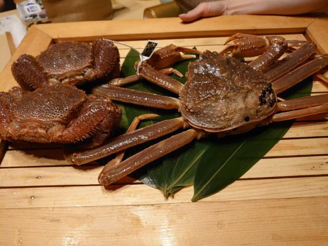 人形町 やま田 - サブ画像2