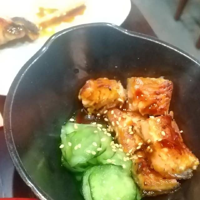名代 宇奈とと 十三店 - サブ画像3