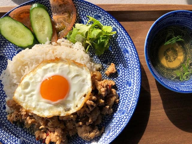 アジア食堂 新嘉坡鶏飯 三井アウトレットパーク 横浜ベイサイド店 - サブ画像2