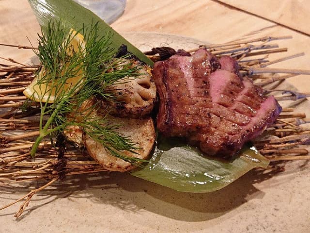 虎三治 - サブ画像1