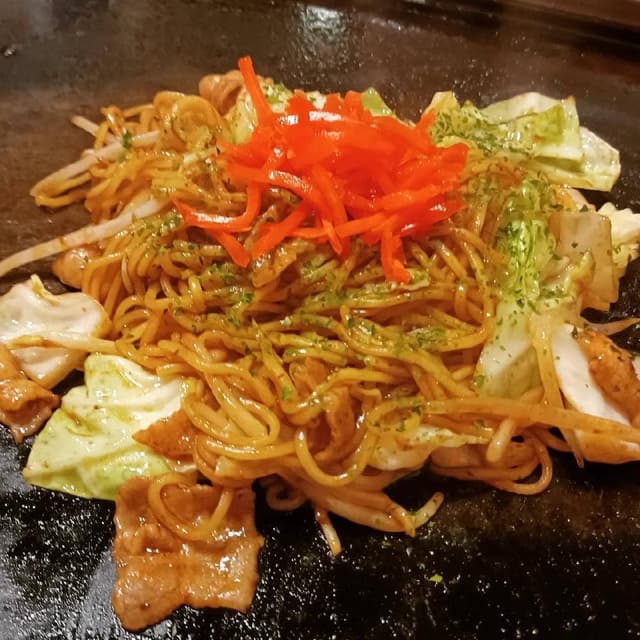 鉄板酒処 はな家 - サブ画像3