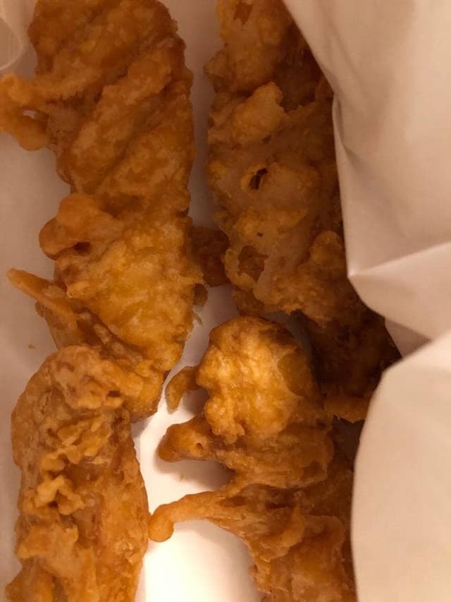 ケンタッキーフライドチキン 成城店 - サブ画像2