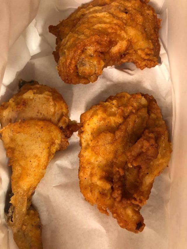 ケンタッキーフライドチキン 成城店 - サブ画像3