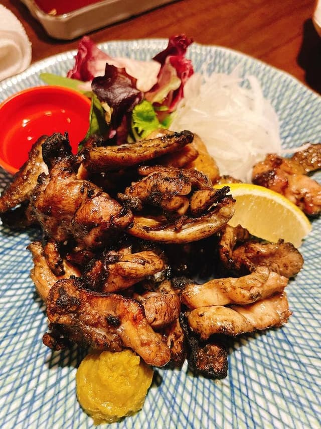 たかじ 金沢駅前店 酉焼きと魚料理と旨い酒 - サブ画像2