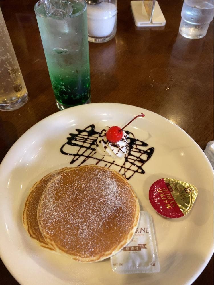 トップコーヒー