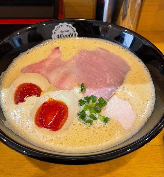 らーめん みやび - サブ画像1