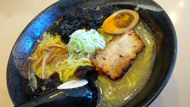 らぁめん喜楽 - サブ画像2