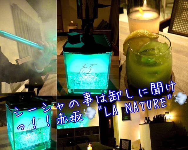 LA NATURE - サブ画像3