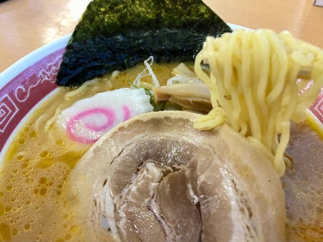 めん六や 御園店 - サブ画像1