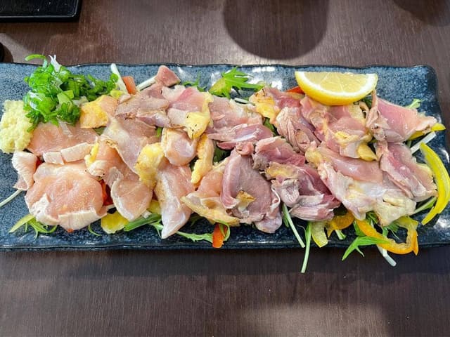 食堂美の吉 - サブ画像2