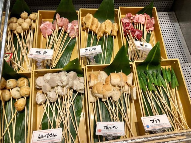 串家物語 天王寺MIO店 - サブ画像1