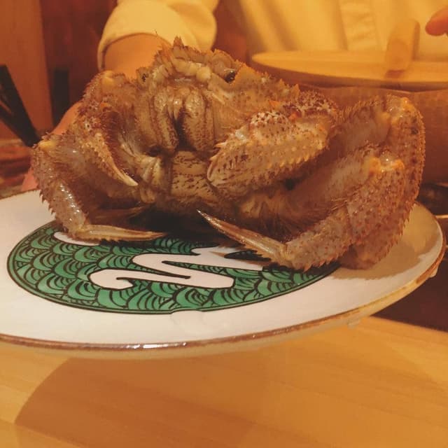 吉次蟹蔵 - サブ画像1