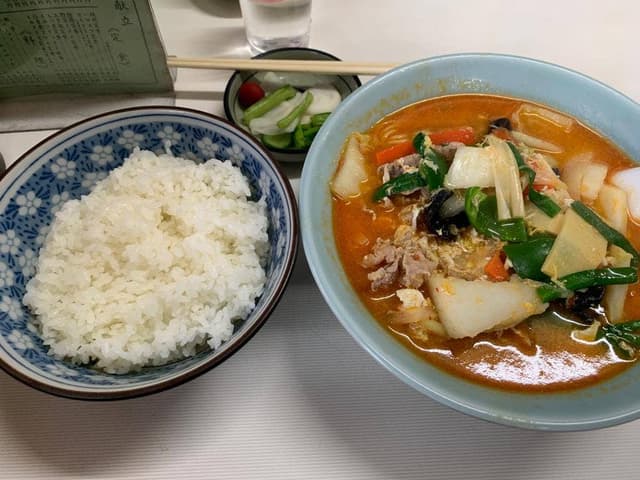 大将 - サブ画像2