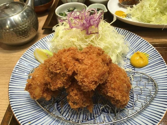 とんかつ和幸 イオンモール新小松店 - サブ画像2