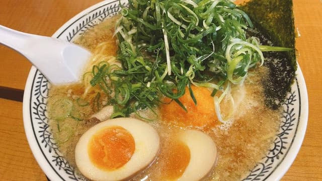 丸源ラーメン 枚方店 - サブ画像1