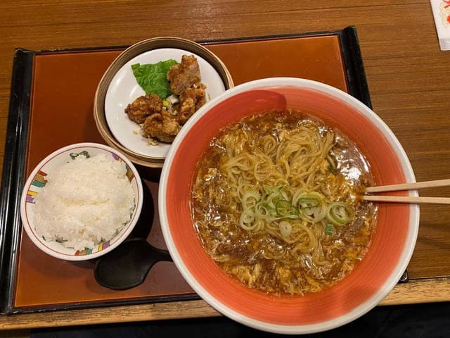 チャイナ・ハウス すけろく 東石井店 - サブ画像1