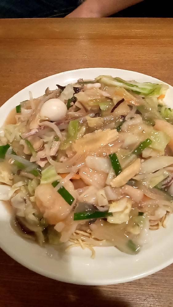 レストラン八日 - サブ画像2