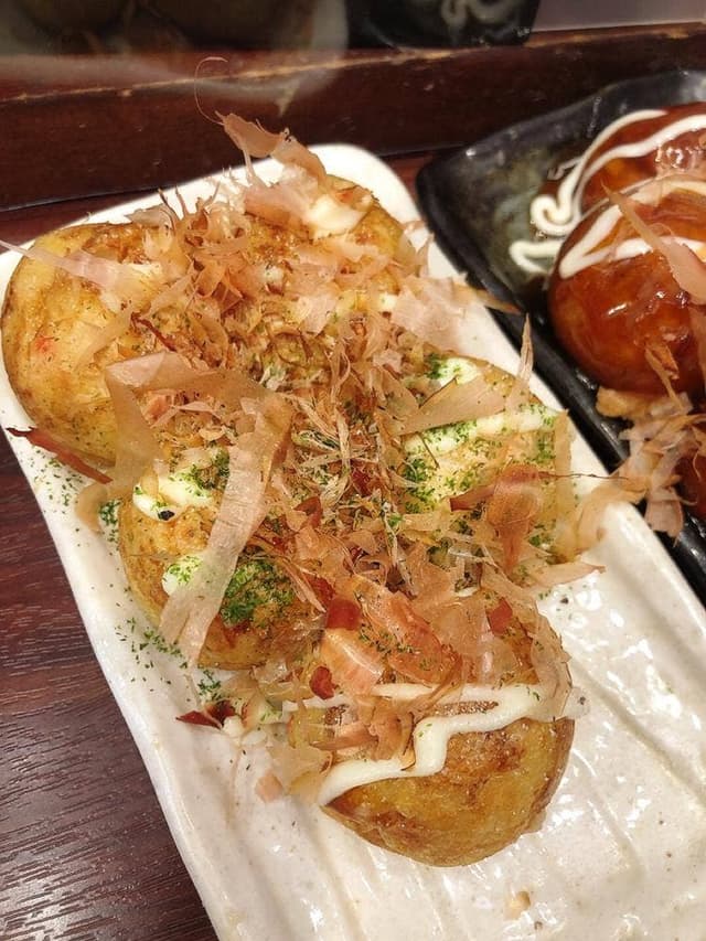 名代秘伝の味 大阪じゅげむ 戸越銀座店 - サブ画像1