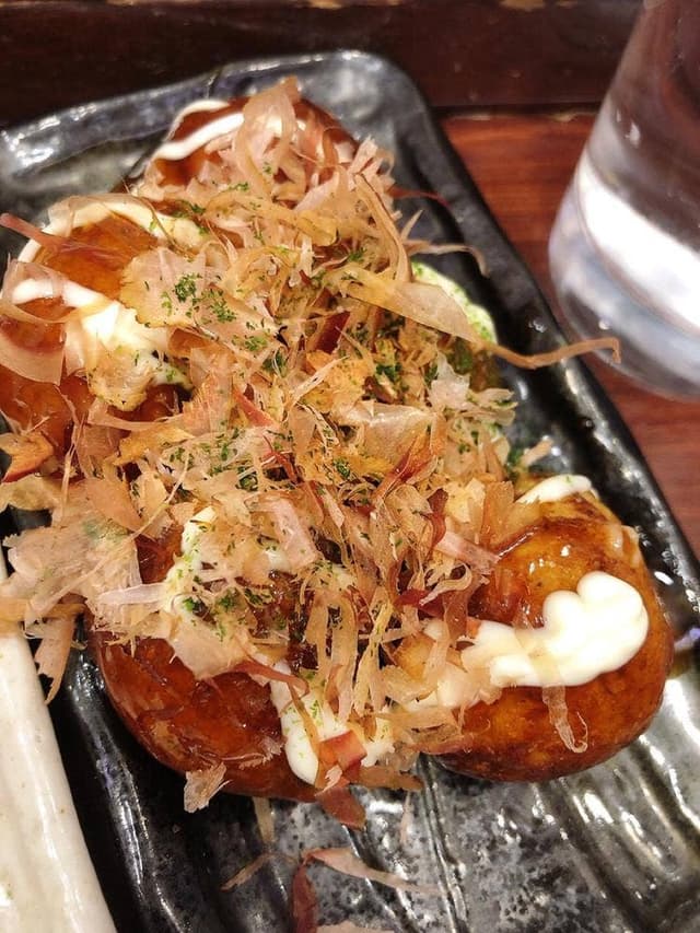 名代秘伝の味 大阪じゅげむ 戸越銀座店 - サブ画像2