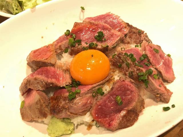 博多焼肉 明治屋 古門戸店 - サブ画像1