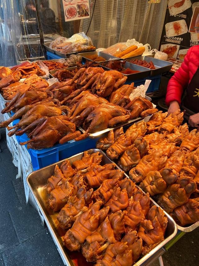 串串香屋 - サブ画像3