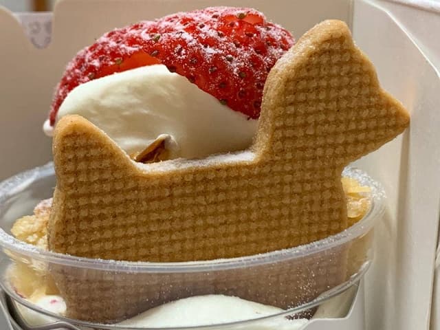 cafe shibaken - サブ画像1