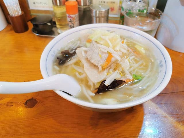 いこいらーめん さぎさか店 - サブ画像1