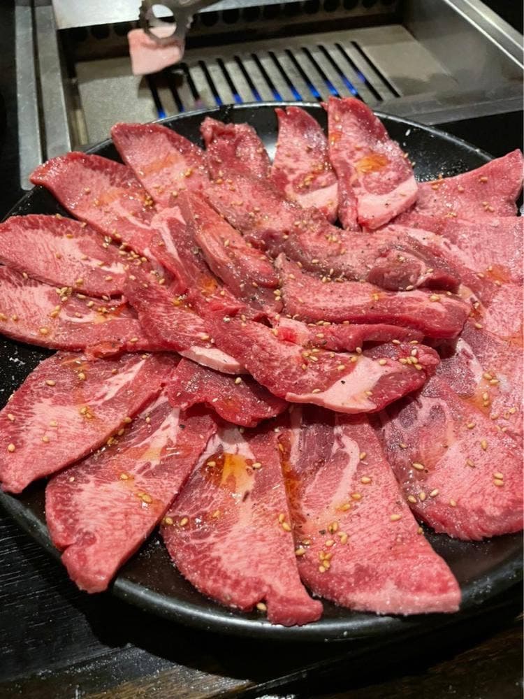 焼肉よつば