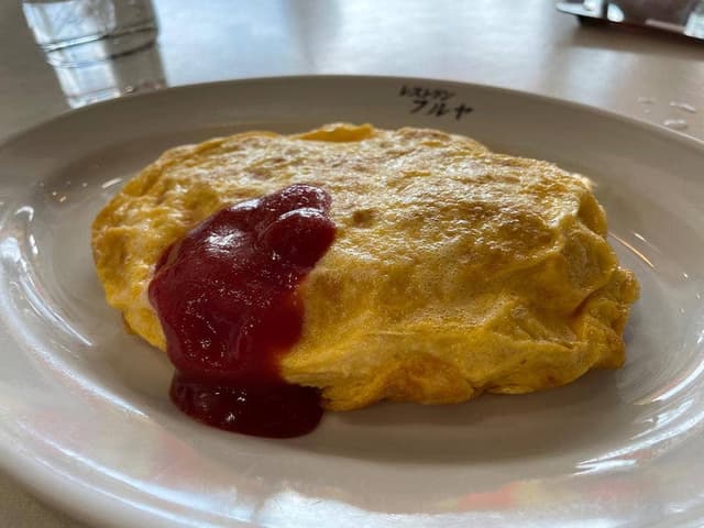 レストランフルヤ - サブ画像1