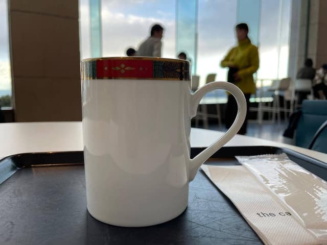 the café - サブ画像2