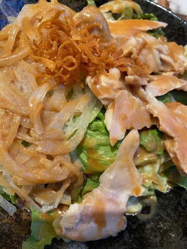 肉汁餃子のダンダダン たまプラーザ店 - サブ画像3