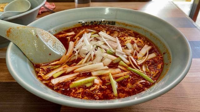 元祖ニュータンタンメン本舗 根岸店 - サブ画像2