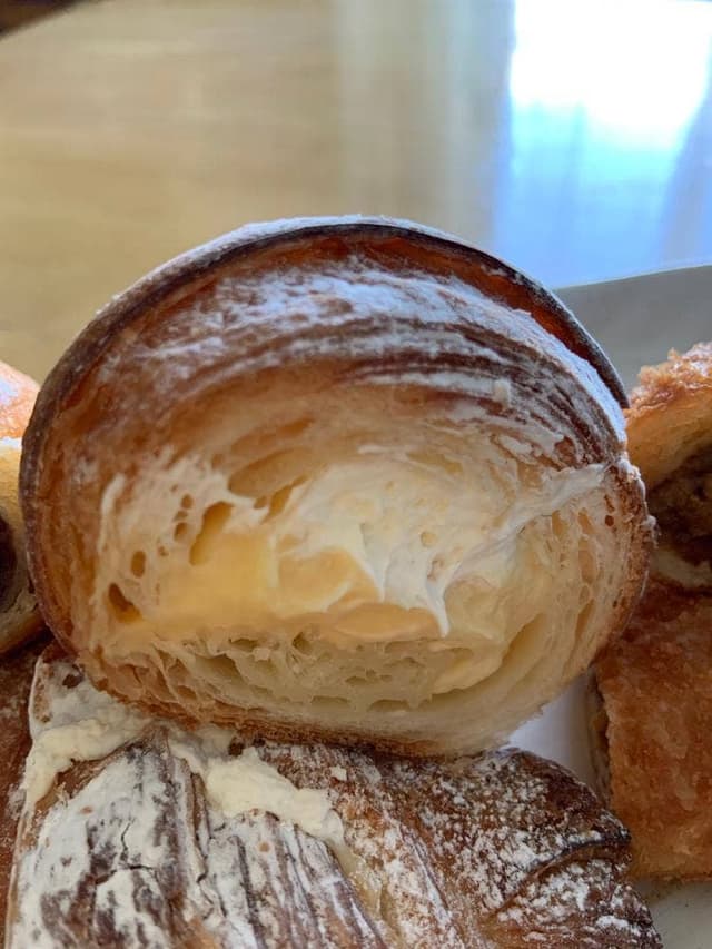 Nitta Bakery - サブ画像3