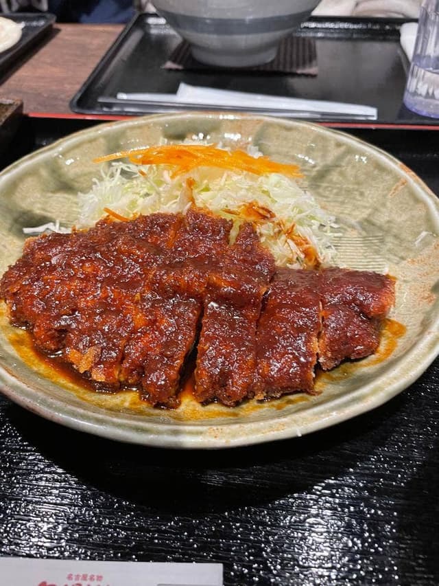矢場とん 名古屋ルーセント店 - サブ画像1