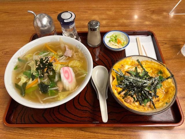 やぶそば - サブ画像3