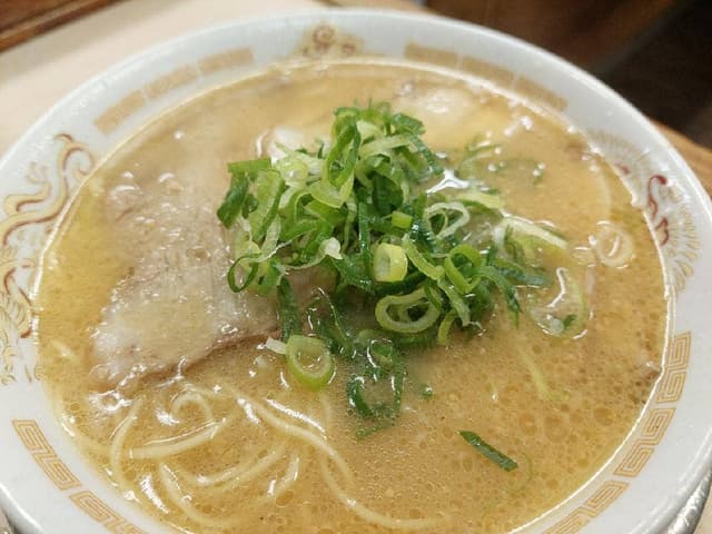 まるやすらーめん - サブ画像2