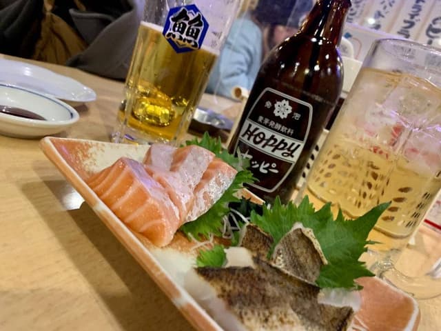 鴨川港 魚魚組 - サブ画像2
