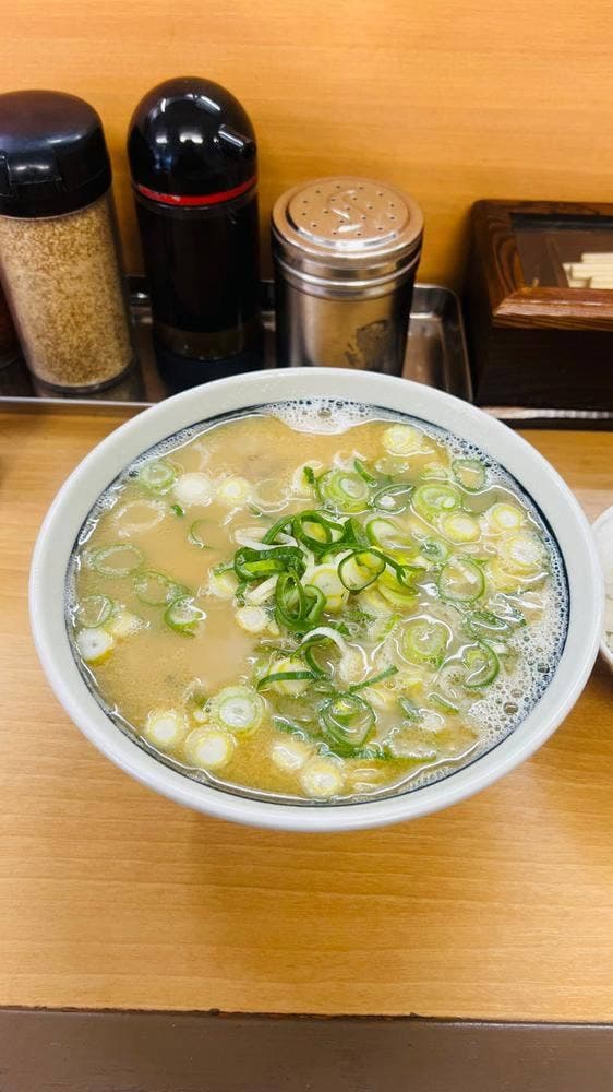 長浜ラーメン 長浜一番 - サブ画像1