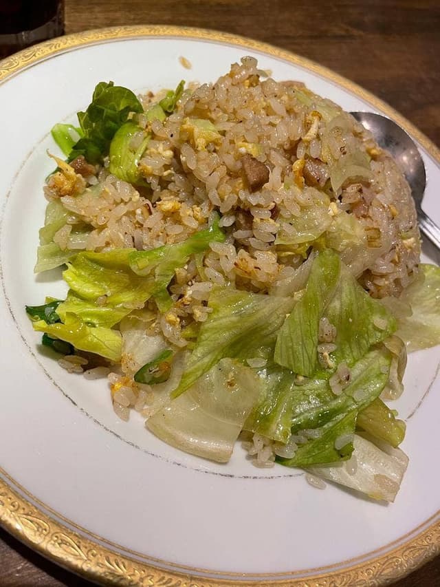 餃子中華酒場虎の子 - サブ画像2