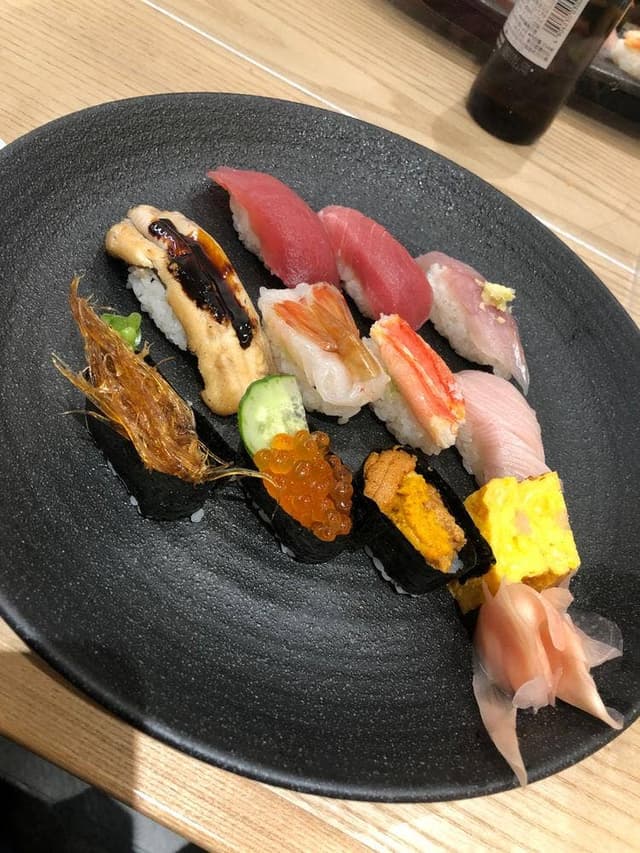 あさひ鮨 仙台駅店 - サブ画像1