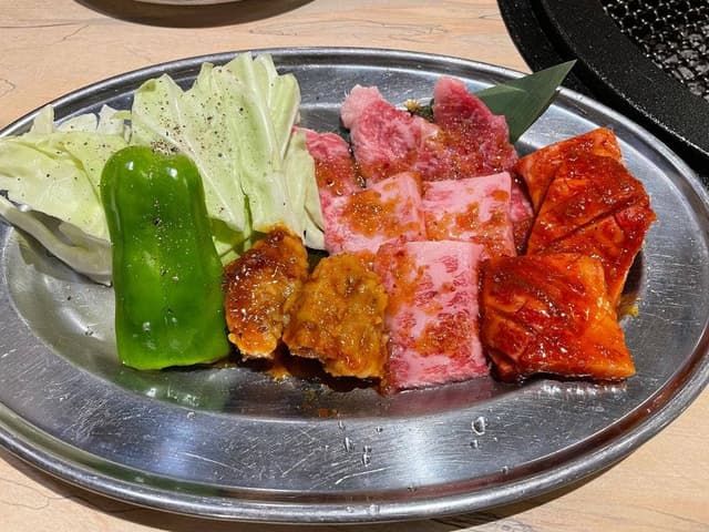 焼肉食堂 おおいり 拾六町店 - サブ画像2