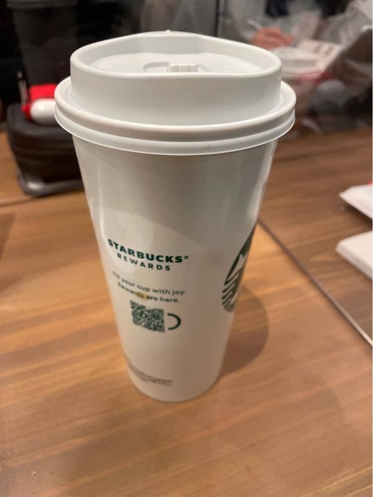 スターバックス コーヒー 松坂屋高槻店