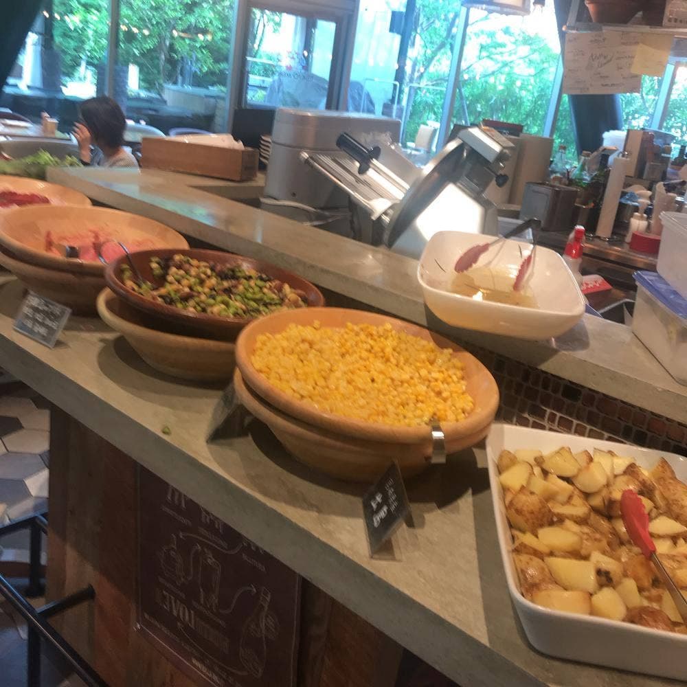 TOKYO MERCATO 東京ドームシティ店