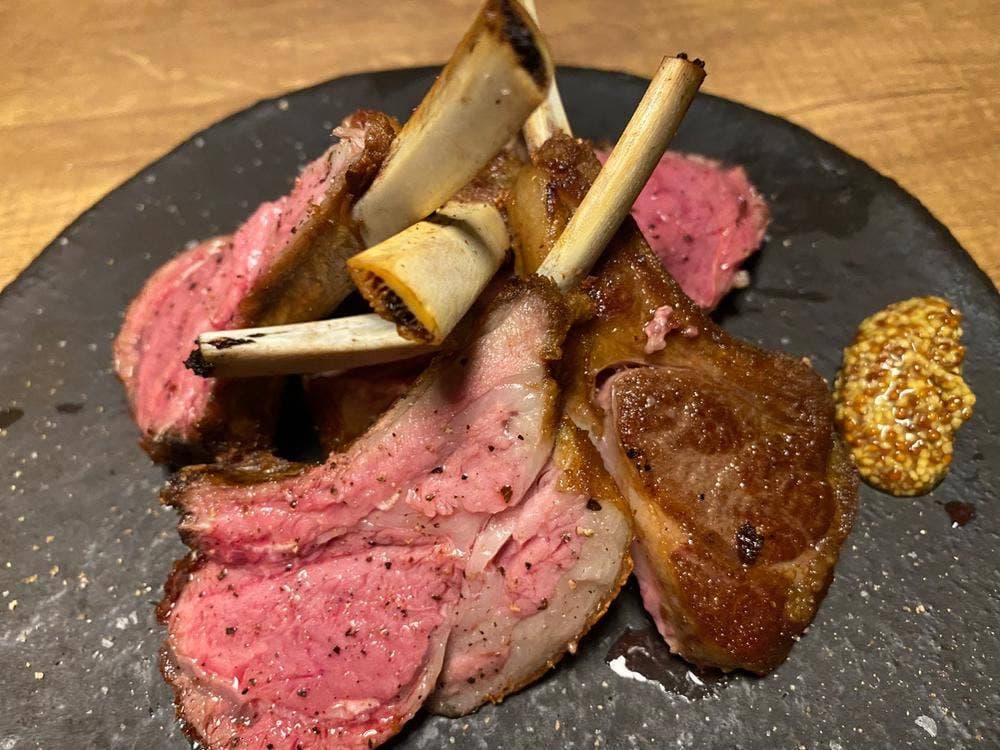 ザ・ミートショップ