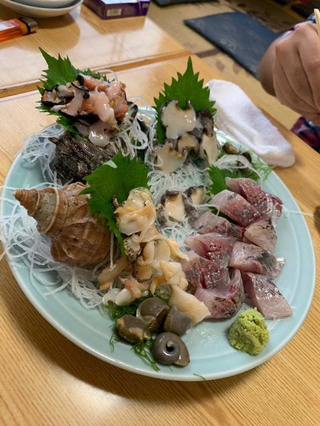 石巻屋 - サブ画像2