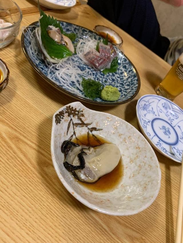石巻屋 - サブ画像1