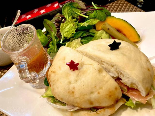 ラパンドォール - サブ画像2