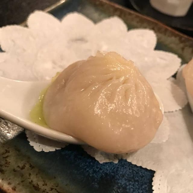 中国料理 宝山 - サブ画像2