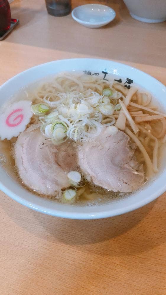 麺や赤堀 - サブ画像1