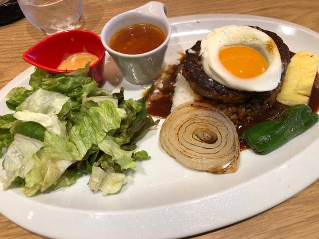むさしの森珈琲 流山おおたかの森店 - サブ画像2